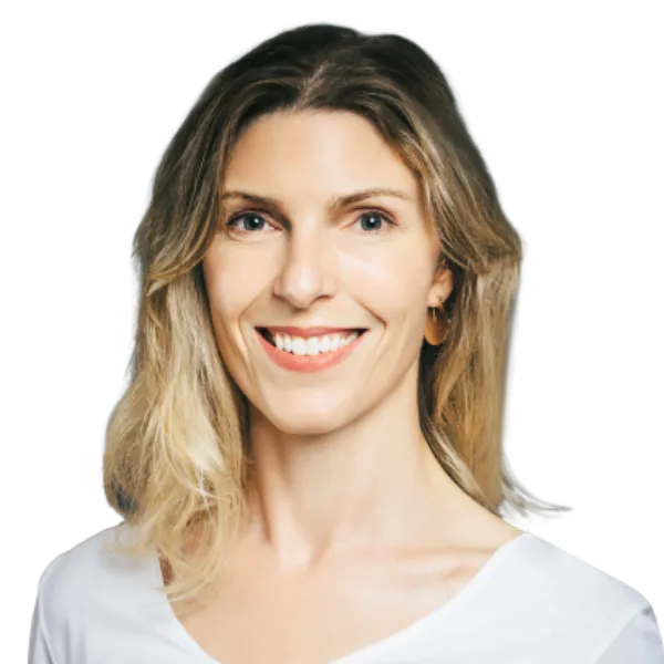 Sigrid Holzner, GEO- und SEO-Beraterin